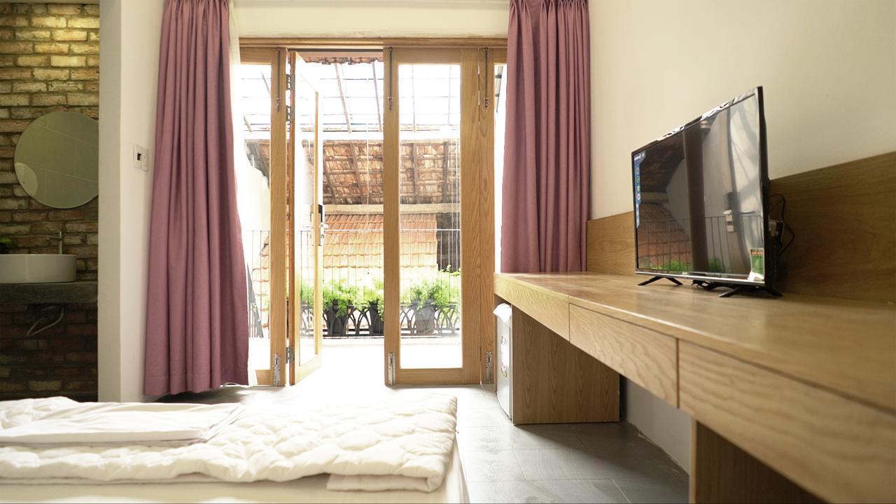 Prei Nokor Hostel Ho Chi Minh City Bagian luar foto