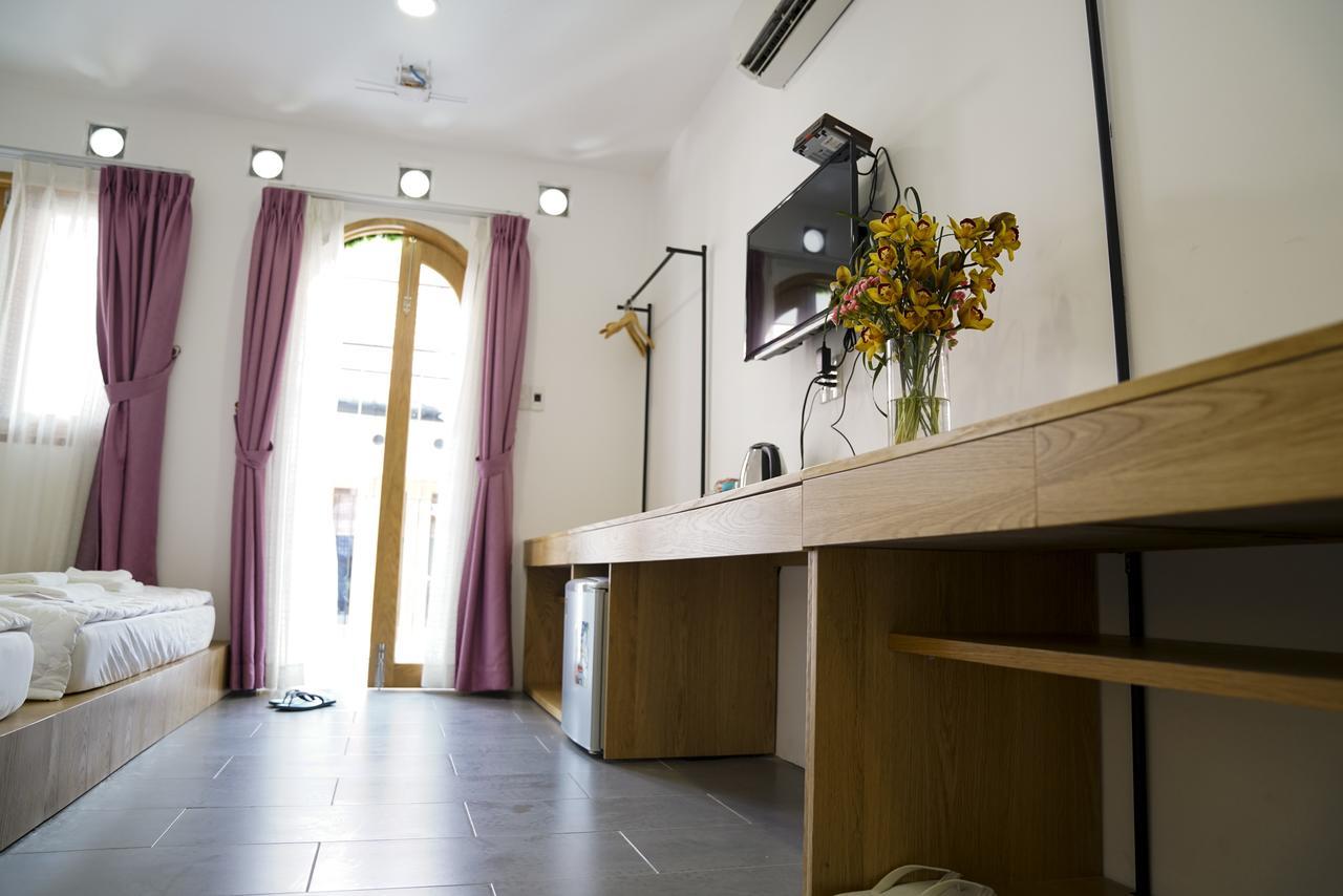 Prei Nokor Hostel Ho Chi Minh City Bagian luar foto