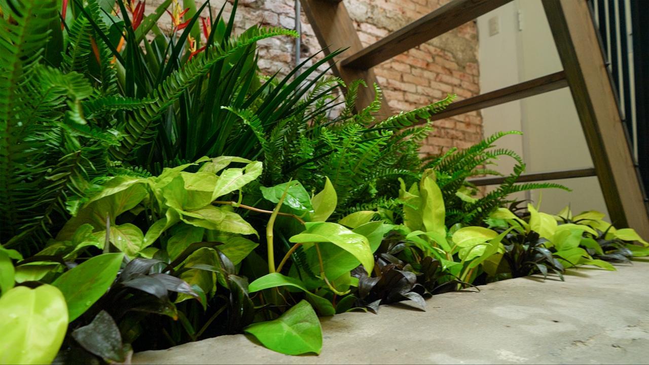 Prei Nokor Hostel Ho Chi Minh City Bagian luar foto