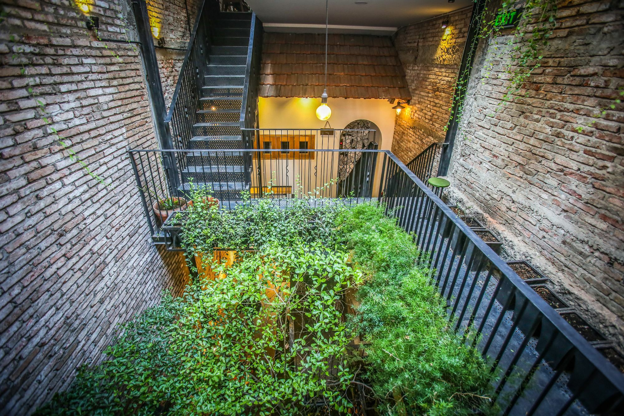 Prei Nokor Hostel Ho Chi Minh City Bagian luar foto