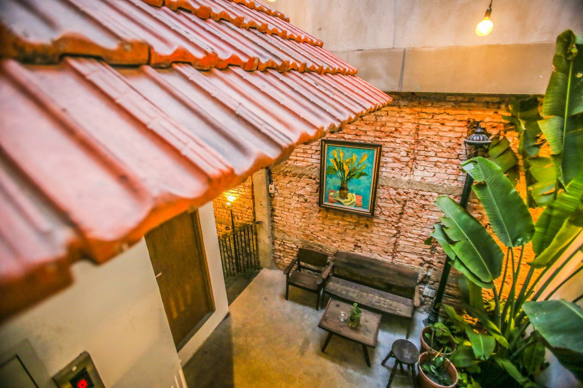 Prei Nokor Hostel Ho Chi Minh City Bagian luar foto