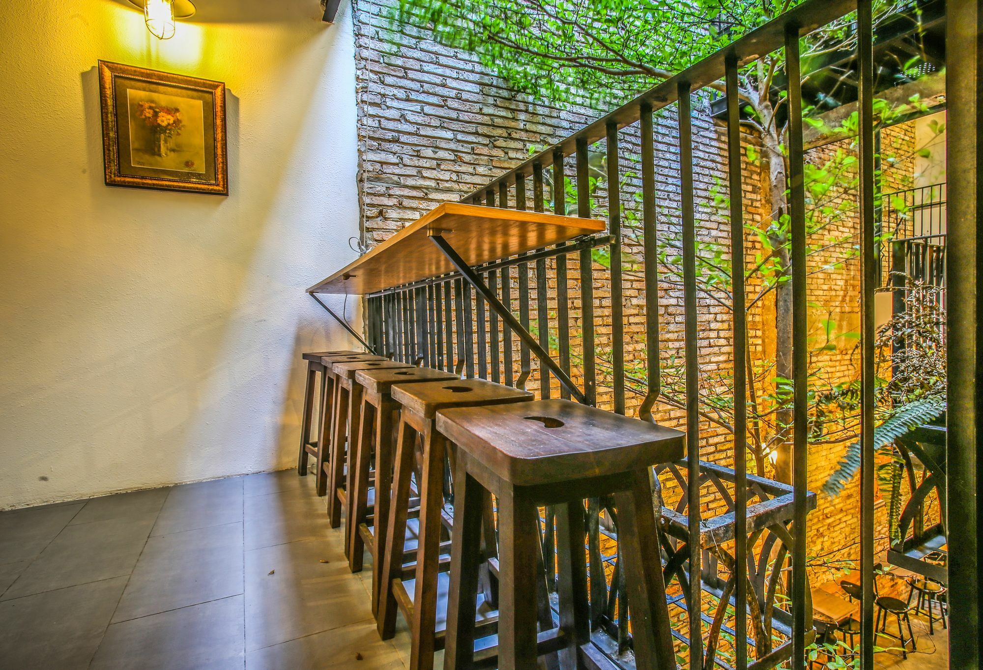 Prei Nokor Hostel Ho Chi Minh City Bagian luar foto
