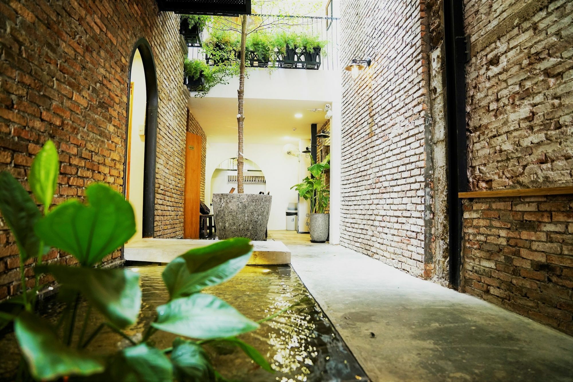 Prei Nokor Hostel Ho Chi Minh City Bagian luar foto