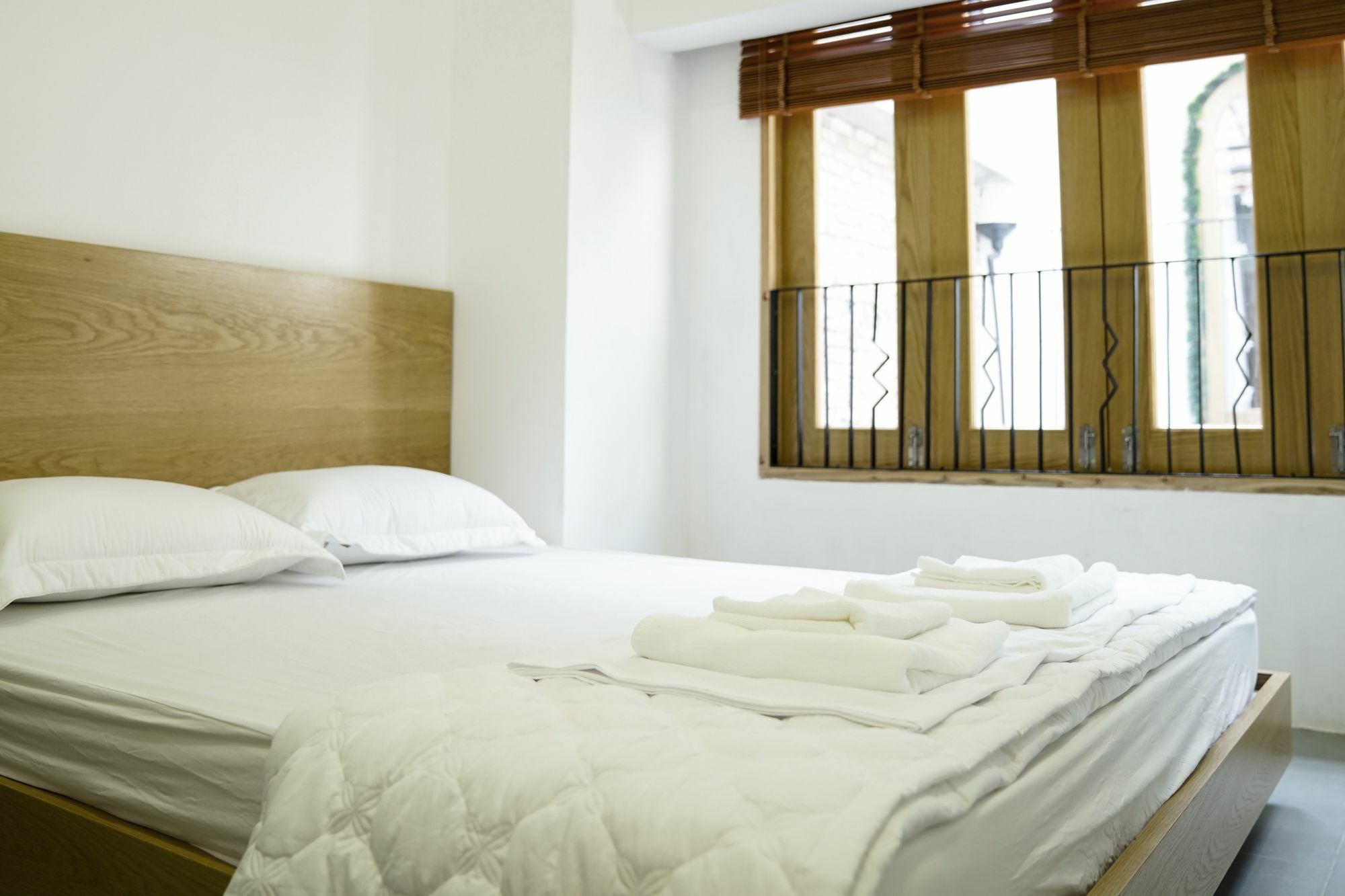 Prei Nokor Hostel Ho Chi Minh City Bagian luar foto