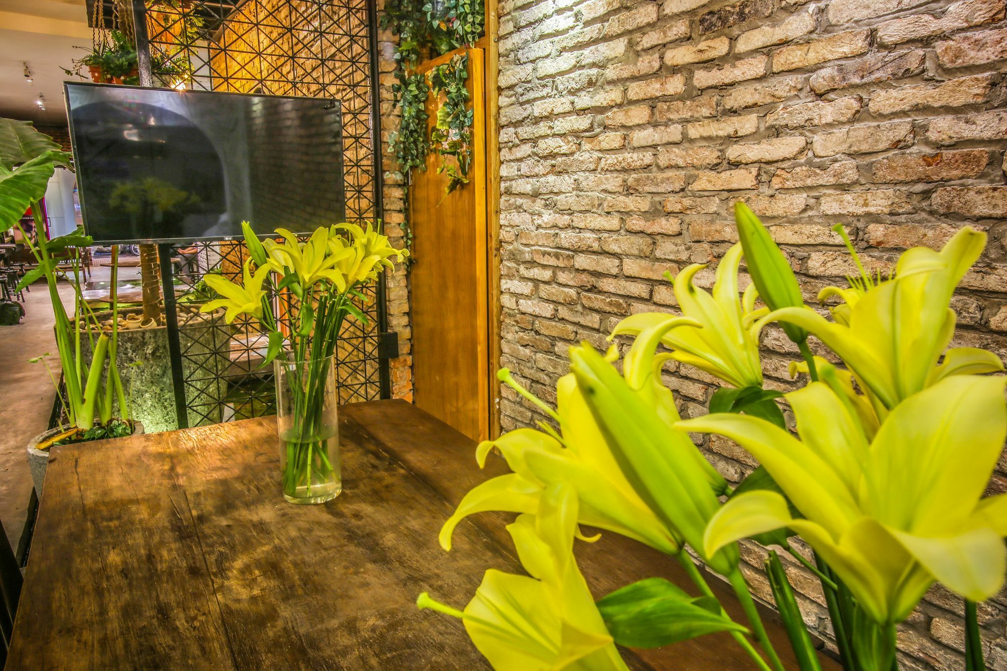 Prei Nokor Hostel Ho Chi Minh City Bagian luar foto