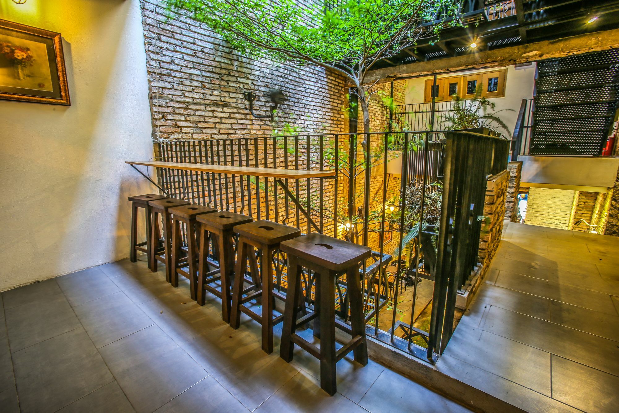 Prei Nokor Hostel Ho Chi Minh City Bagian luar foto