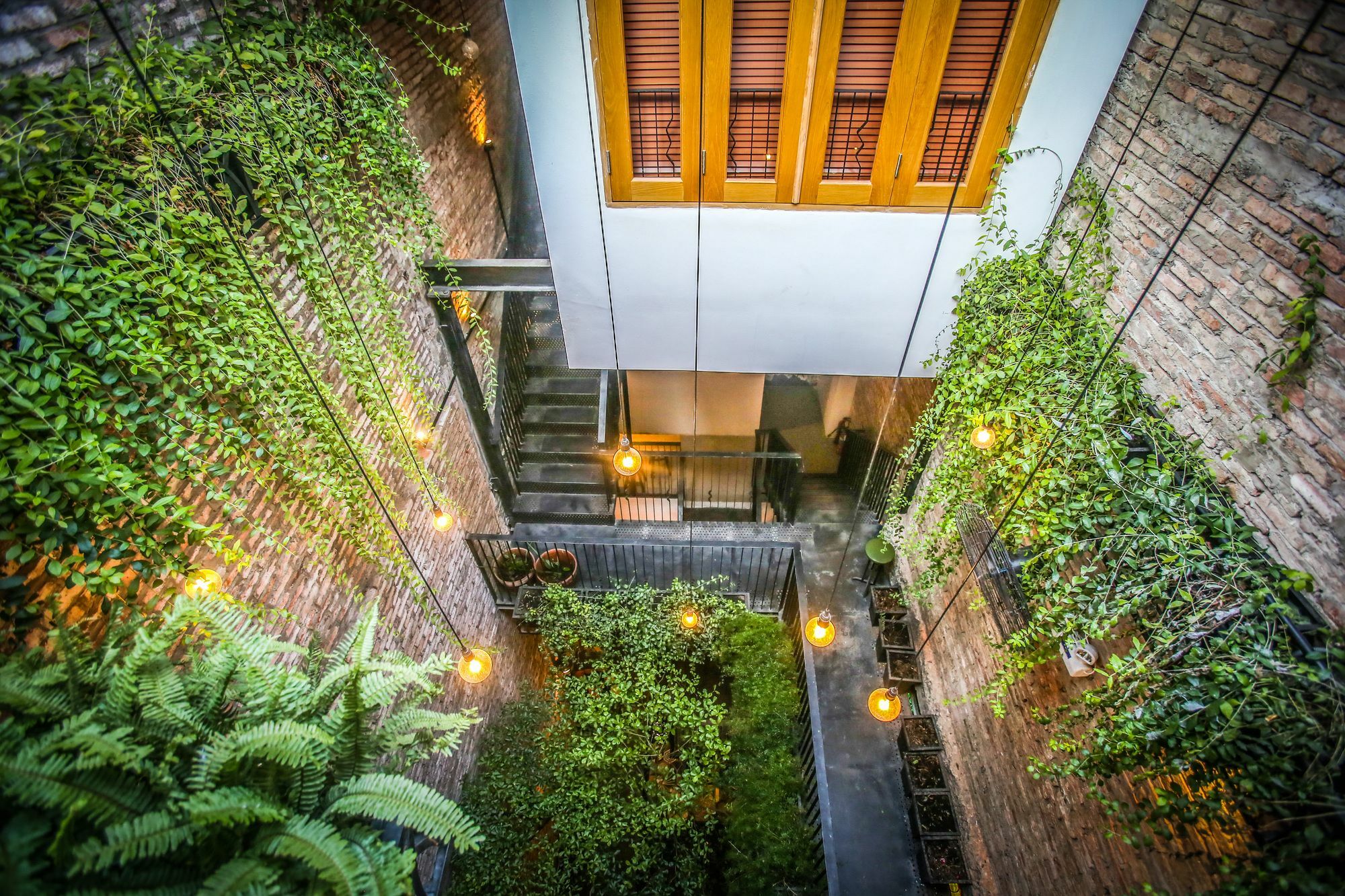 Prei Nokor Hostel Ho Chi Minh City Bagian luar foto
