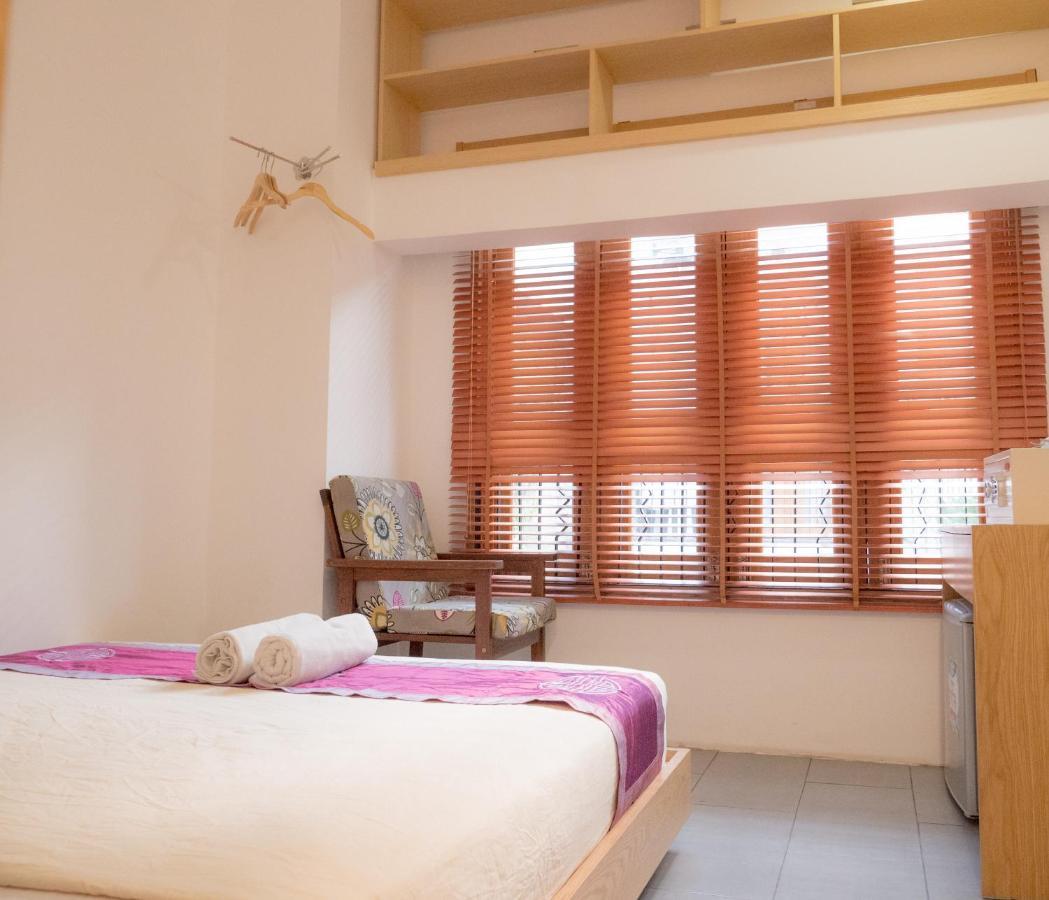 Prei Nokor Hostel Ho Chi Minh City Bagian luar foto